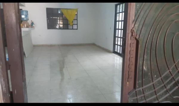 Casa en Renta en Los Buitres II para trabajadores