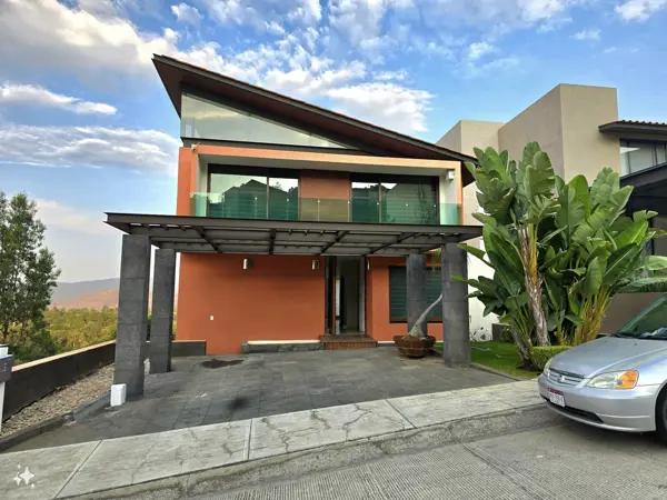 Casa en venta en Montaña Monarca I, Morelia, Michoacán de Ocampo