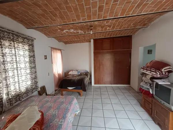 Casa en Venta en San Luis Soyatlan, Tuxcueca, Jalisco