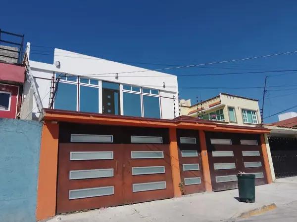 Casa en Renta en Lomas del Huizachal, Naucalpan de Juárez, México
