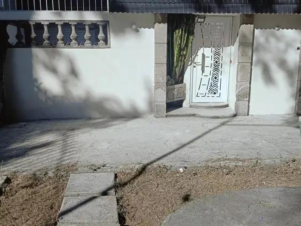 Casa en Renta en Jardin Balbuena, Venustiano Carranza, Ciudad de México