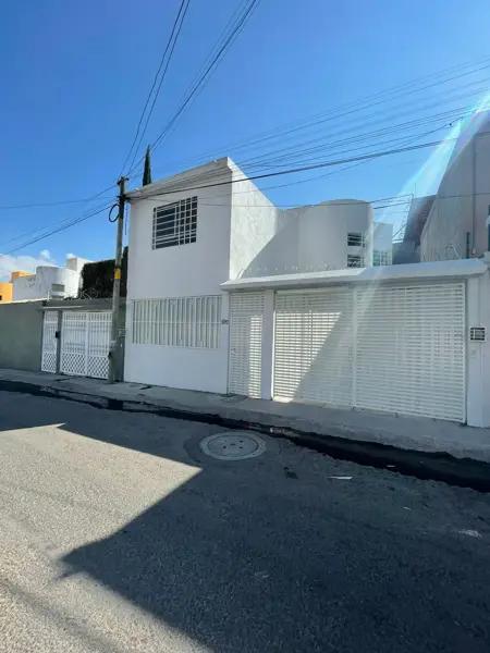 Casa en Venta en La Ladera, Querétaro, Querétaro