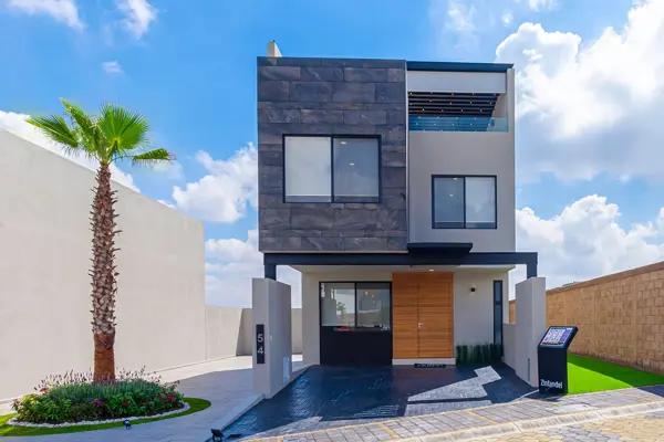 Casa en Venta en Lomas de Angelópolis, Ocoyucan, Puebla