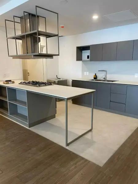 Departamento en Renta en Granada, Miguel Hidalgo, Ciudad de México