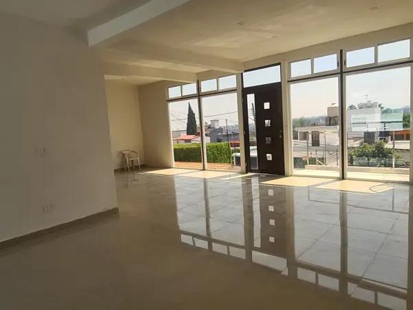 Departamento en Renta en Lomas del Huizachal, Naucalpan de Juárez, México