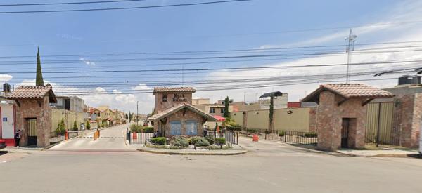 VENTA DE MAGNÍFICA CASA EN VENTA EN REAL TOLEDO HIDALGO