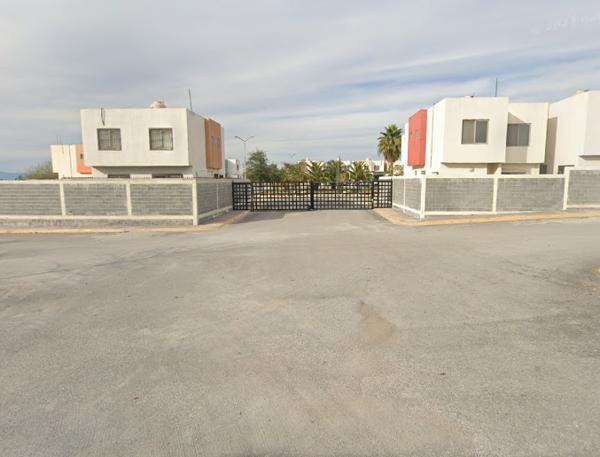 VENTA DE HERMOSA CASA EN LAS PALMAS, MONCLOVA COAHUILA