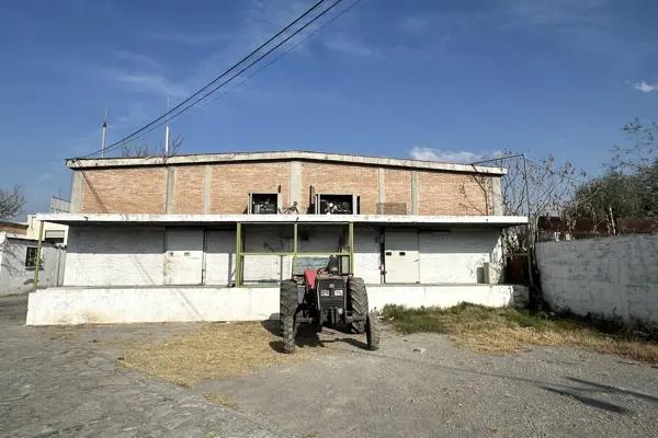 Bodega en RENTA en Rancho Las Varas
