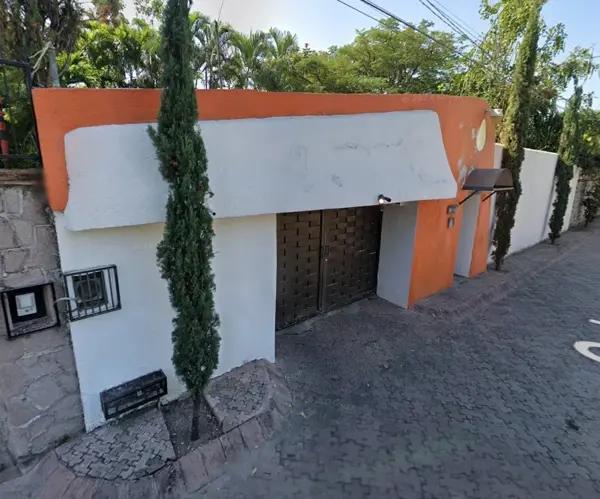 Casa en venta en Real del Puente, Xochitepec, Morelos