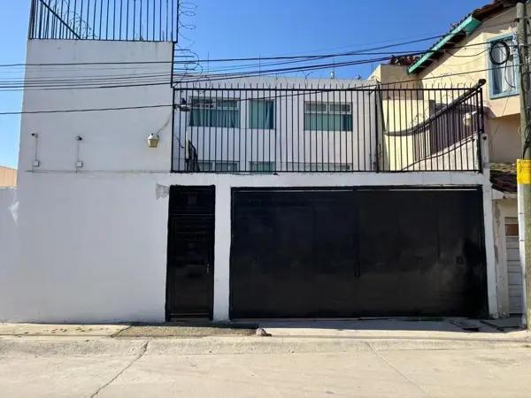 Departamento en Renta en Otay Galerias, Tijuana, Baja California