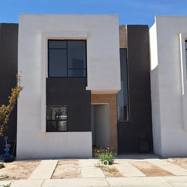 Casa en Venta en Santa Bárbara, Gómez Palacio, Durango