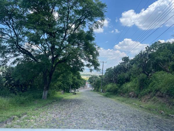 Terreno en Venta en Campestre Huertas la Joya, Querétaro, Querétaro