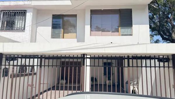 Casa en Venta en Monraz, Guadalajara, Jalisco