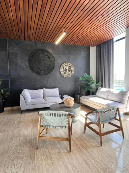 Departamento en Renta en Cañadas del Lago, Corregidora, Querétaro