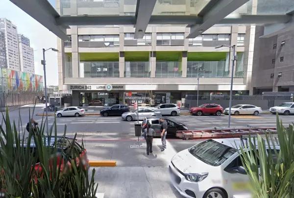 Departamento en Venta en Ampliación Granada, Miguel Hidalgo, Ciudad de México