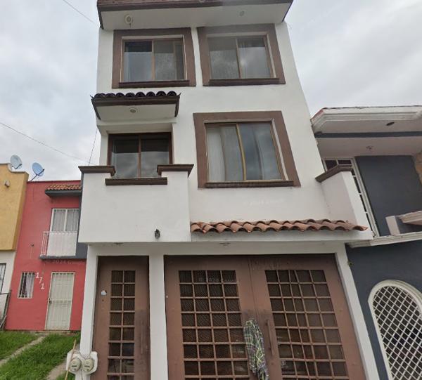 Casa en Remate en Privadas del Sol, Tarímbaro, Michoacán de Ocampo