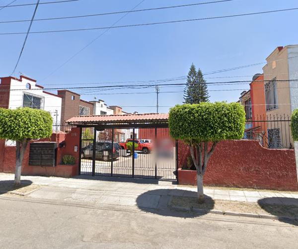 Casa en Remate en El Colli Urbano 1a. Sección, Zapopan, Jalisco