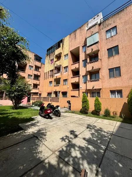 Departamento en Venta en Felix Ireta, Morelia, Michoacán de Ocampo