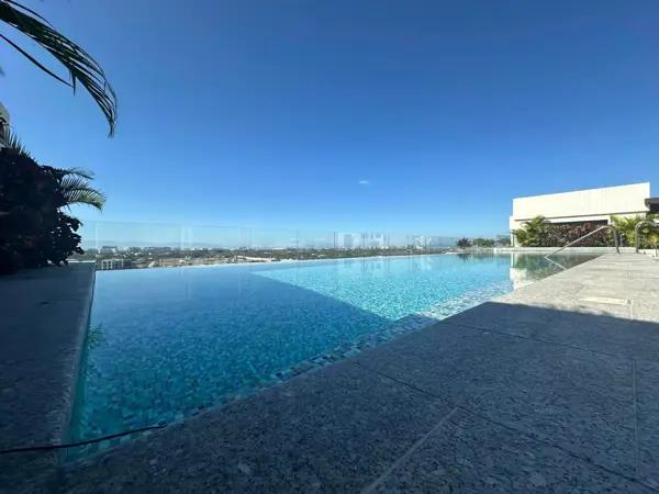 Condominio en renta, Vitania Nuevo Vallarta