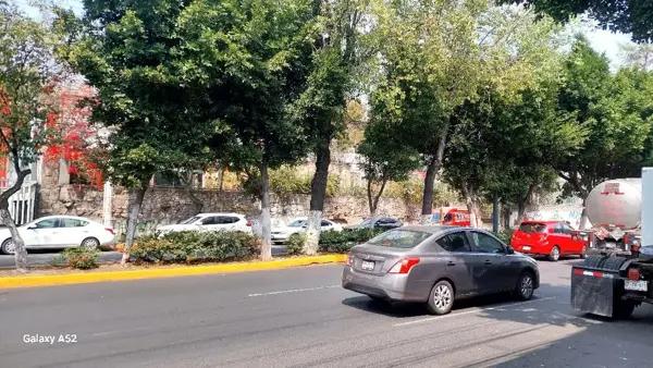Terreno en Venta y Renta en Los Reyes, Tlalnepantla de Baz, México