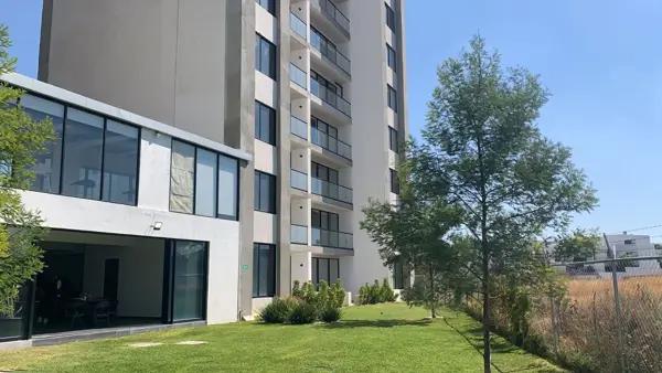 Departamento en Venta en Cañadas del Lago, Corregidora, Querétaro