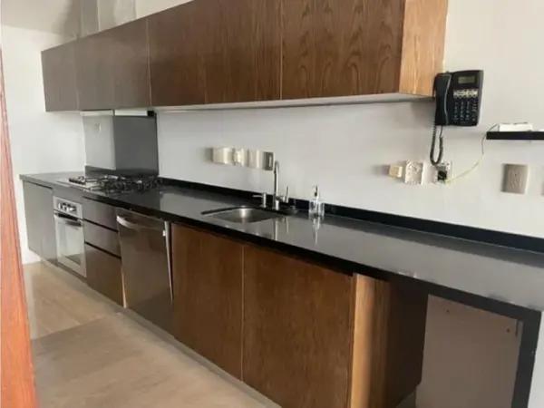 Departamento en Renta en Tabacalera, Cuauhtémoc, Ciudad de México AO147
