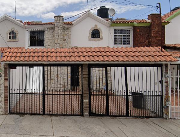 Casa en Venta en San Luis Potosi Centro, San Luis Potosí, San Luis Potosí