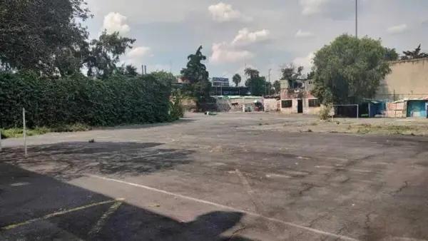 Terreno en Venta en San Angel, Álvaro Obregón, Ciudad de México. KF252