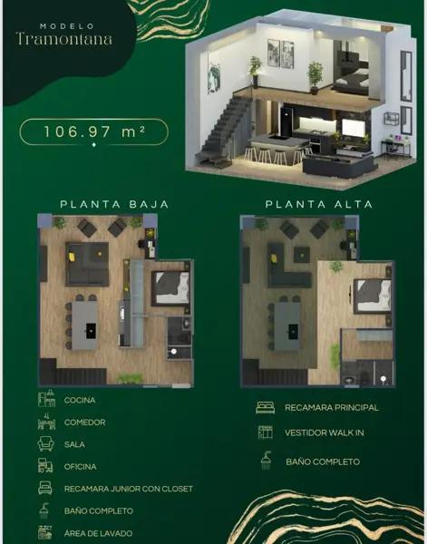 Departamento en Venta en Estrella, Torreón, Coahuila de Zaragoza