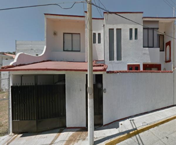 VENTA DE MARAVILLOSA CASA EN LOMA BONITA , OAXACA