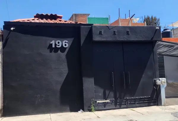 Casa en Venta en Loma Larga, Morelia, Michoacán de Ocampo