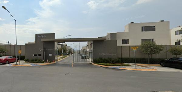 VENTA DE MAGNÍFICA CASA EN ORLEANS, APODACA, NUEVO LEÓN