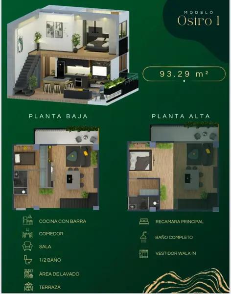 Departamento en Venta en Estrella, Torreón, Coahuila de Zaragoza