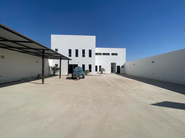 Oficina en Venta en Ejido Ana, Torreón, Coahuila de Zaragoza