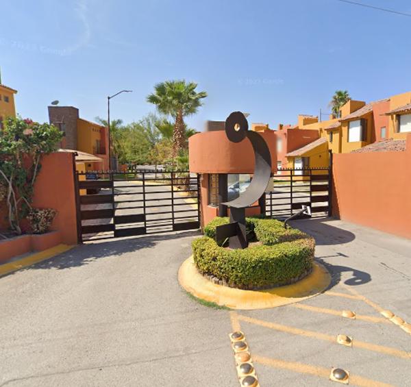 Casa en Remate en Quintas Campestre los Laureles, Torreón, Coahuila de Zaragoza
