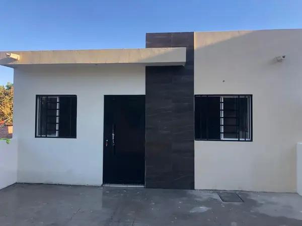 Casa en Venta en Loma Bonita, Mazatlán, Sinaloa