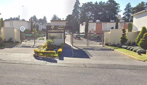 VENTA DE MARAVILLOSA CASA EN BOSQUES DE SAN SEBASTIÁN, PUEBLA