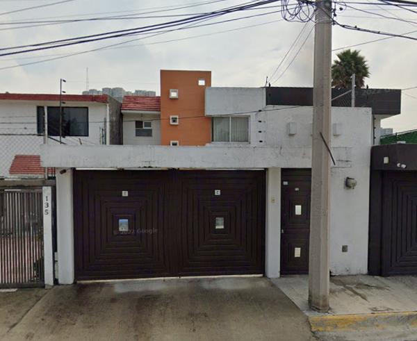 Casa en Remate en Jardines de Atizapan, Atizapán de Zaragoza, México