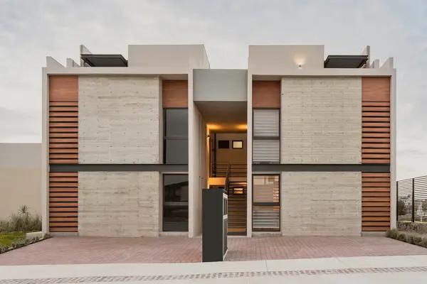 Departamento en Venta en Zizana, El Marqués, Querétaro