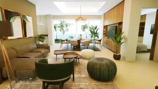 Departamento en Venta en El Conchal, Alvarado, Veracruz de Ignacio de la Llave