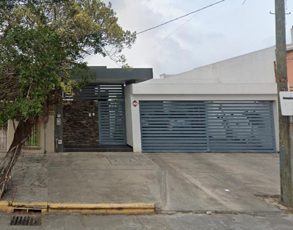 Casa en Venta en Unidad Nacional, Ciudad Madero, Tamaulipas