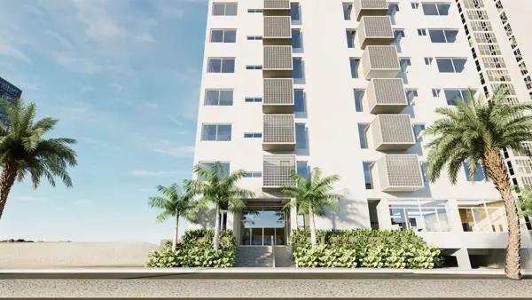 Departamento en Venta en Playas del Conchal, Alvarado, Veracruz de Ignacio de la Llave