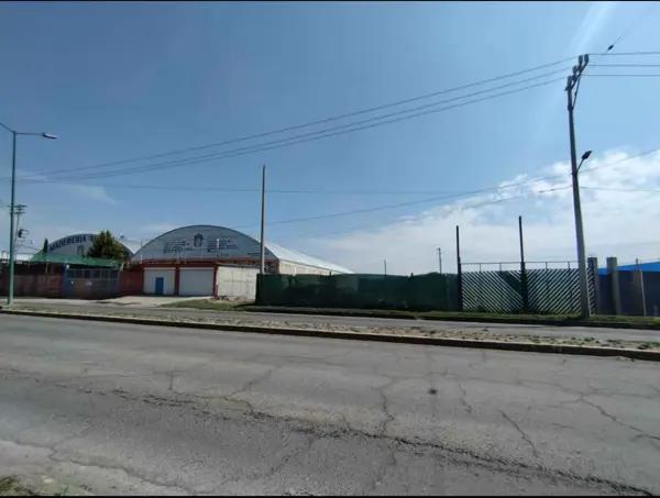 Bodega en Renta en Los Reyes Acozac, Tecámac, México