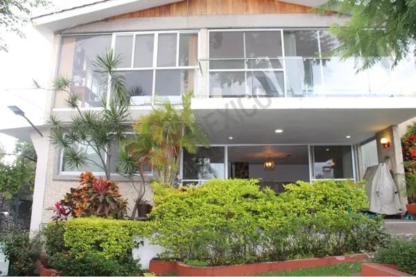Casa en Renta en Jardines de Delicias, Cuernavaca, Morelos