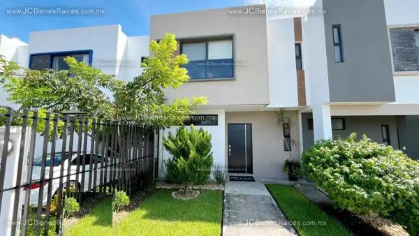 Casa en Venta, En Cumbres Residencial II ¡Es donde quieres vivir!, Por tan solo $2,060,000.