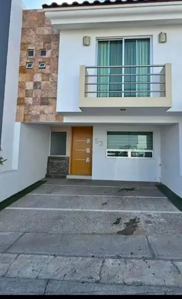 Casa en Venta en Cerro Del Tesoro, San Pedro Tlaquepaque, Jalisco – Propiedad Habitacional