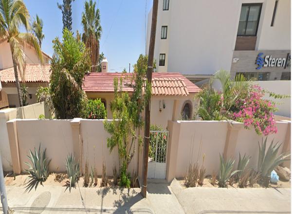 VENTA DE MARAVILLOSA CASA EN CABO SAN LUCAS, BAJA CALIFORNIA SUR