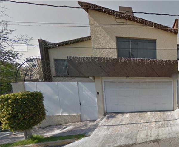 VENTA DE HERMOSA CASA EN ANZURES, PUEBLA
