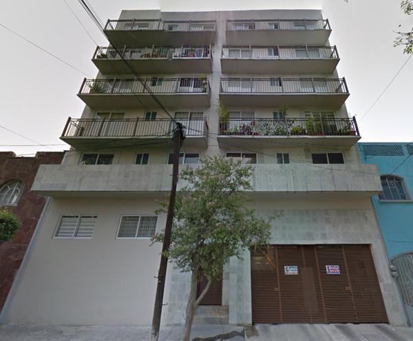 VENTA DE BELLO DEPARTAMENTO EN NUEVA SANTA MARIA,AZCAPOTZALCO, CIUDAD DE MÉXICO