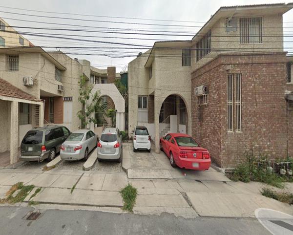 VENTA DE MARAVILLOSA CASA EN CONDOCASAS MONTERREY NUEVO LEÓN